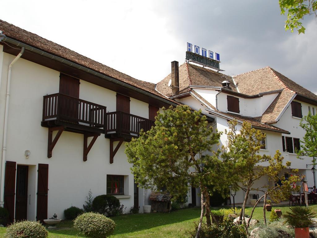 Restaurant Le Traineau Clelles